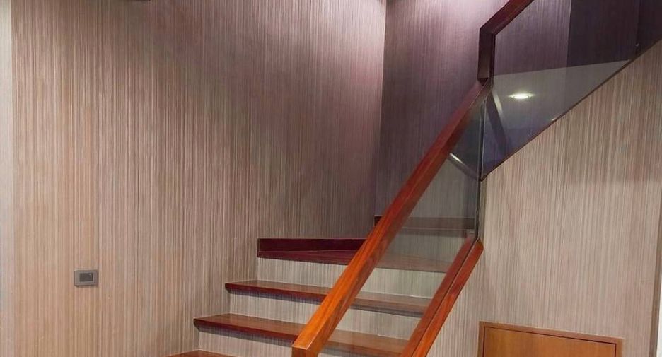 Haus zum Kauf mit 5 Zimmer in Chatuchak, Bangkok