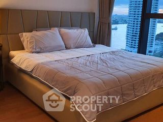 For sale 1 Beds condo in Bang Kho Laem, Bangkok