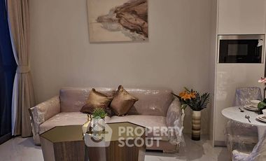 For sale 1 bed condo in Bang Kho Laem, Bangkok