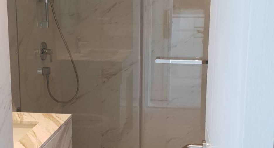 For sale 1 bed condo in Bang Kho Laem, Bangkok