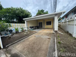 À vendre 2 chambres maison à Mueang Phuket, Phuket