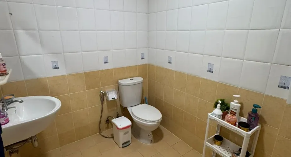 À vendre 2 chambres maison à Mueang Phuket, Phuket