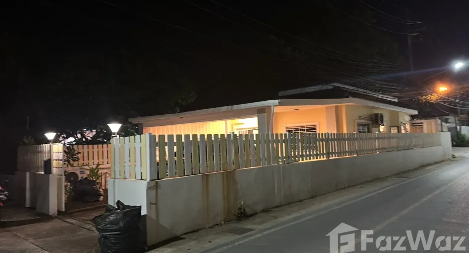 À vendre 2 chambres maison à Mueang Phuket, Phuket