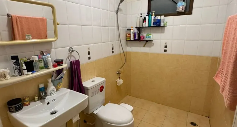 À vendre 2 chambres maison à Mueang Phuket, Phuket