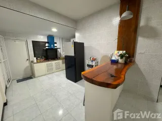 À vendre 2 chambres maison à Mueang Phuket, Phuket