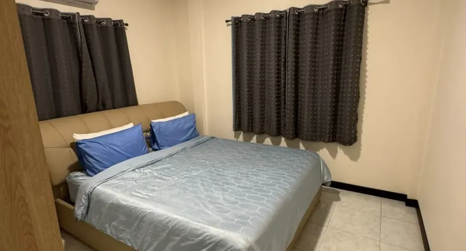 À vendre 2 chambres maison à Mueang Phuket, Phuket