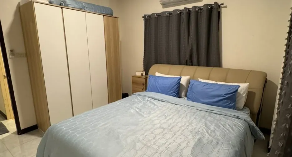 À vendre 2 chambres maison à Mueang Phuket, Phuket