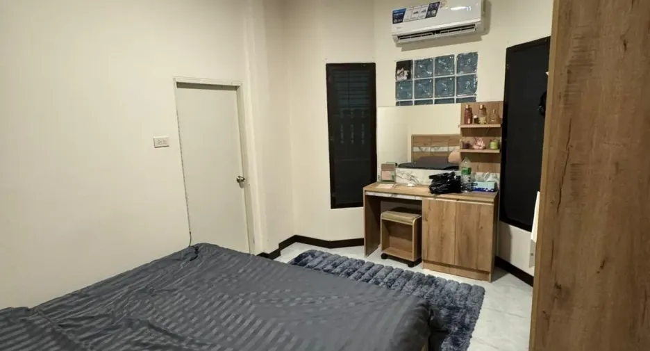 À vendre 2 chambres maison à Mueang Phuket, Phuket
