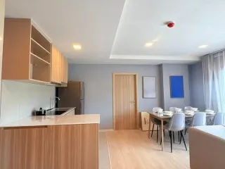 Apartamento en alquiler de 2 habitaciones en Thalang, Phuket