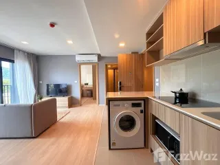 Apartamento en alquiler de 2 habitaciones en Thalang, Phuket