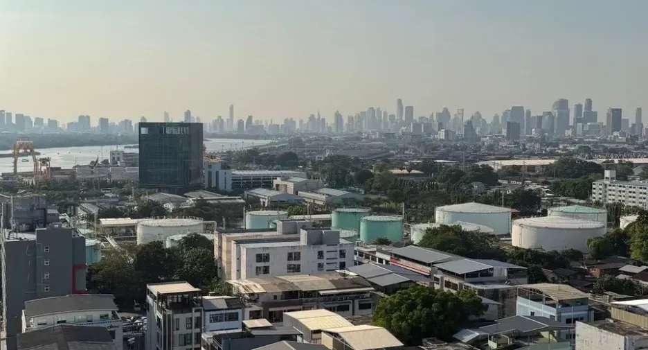 ขาย 1 เตียง คอนโด ใน คลองเตย, กรุงเทพฯ