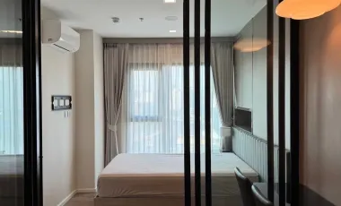 ขาย 1 เตียง คอนโด ใน คลองเตย, กรุงเทพฯ