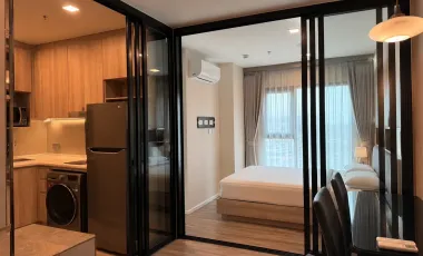 For sale 1 bed condo in Khlong Toei, Bangkok