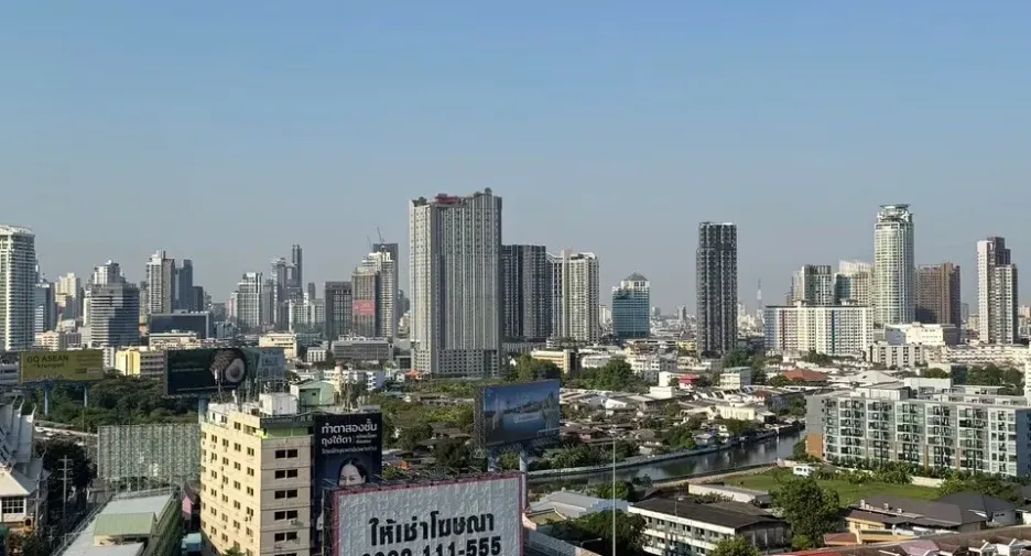 ขาย 1 เตียง คอนโด ใน คลองเตย, กรุงเทพฯ