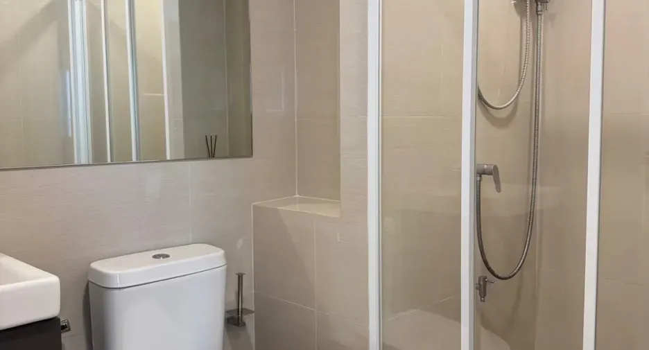 ขาย 1 เตียง คอนโด ใน คลองเตย, กรุงเทพฯ
