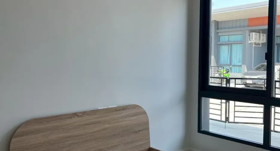 For rent 2 bedrooms house in Thalang, Phuket