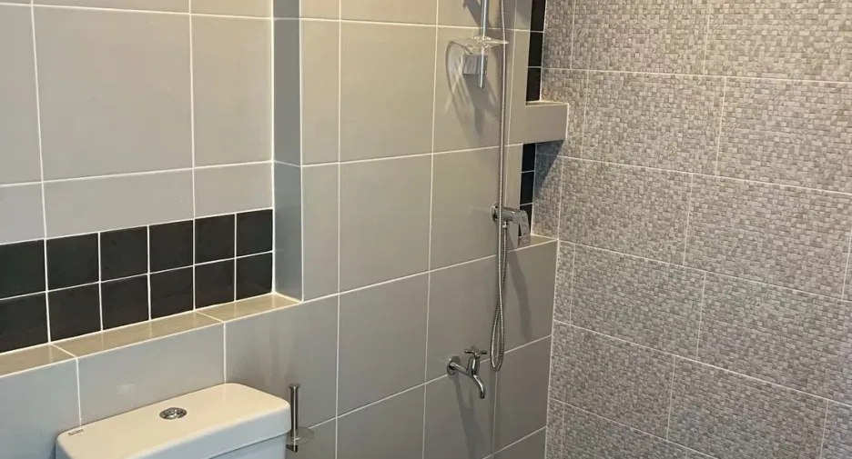 For rent 2 bedrooms house in Thalang, Phuket