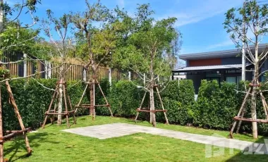 Casa en alquiler de 2 habitaciones en Thalang, Phuket