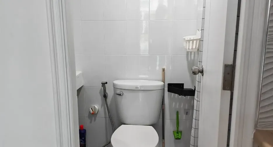 Wohnung zum Kauf mit 1 Zimmer in Jomtien, Pattaya
