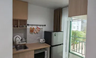 Wohnung zum Kauf mit 1 Zimmer in Jomtien, Pattaya