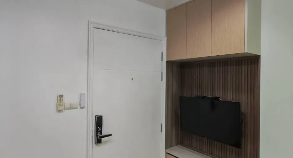 Wohnung zum Kauf mit 1 Zimmer in Jomtien, Pattaya