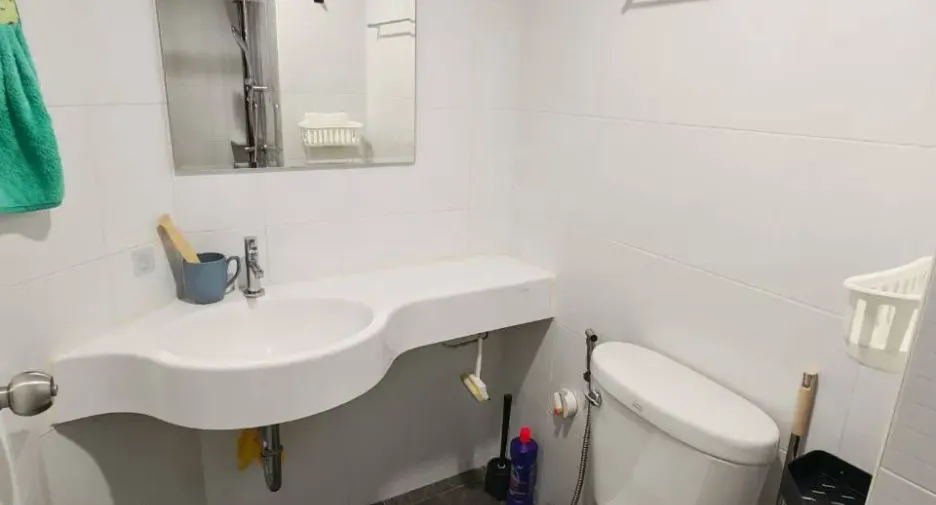 Wohnung zum Kauf mit 1 Zimmer in Jomtien, Pattaya
