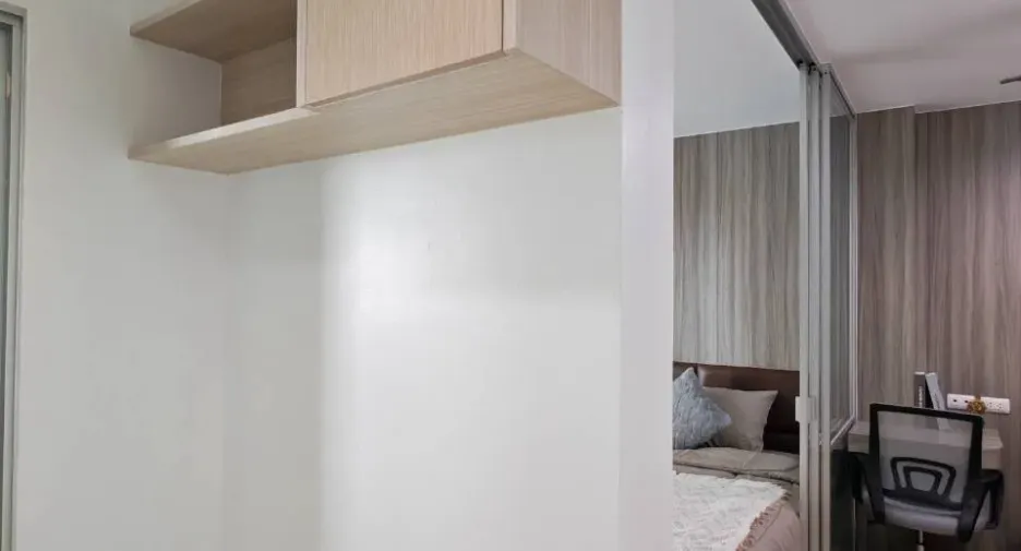 Wohnung zum Kauf mit 1 Zimmer in Jomtien, Pattaya