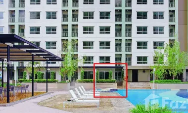 Wohnung zum Kauf mit 1 Zimmer in Jomtien, Pattaya