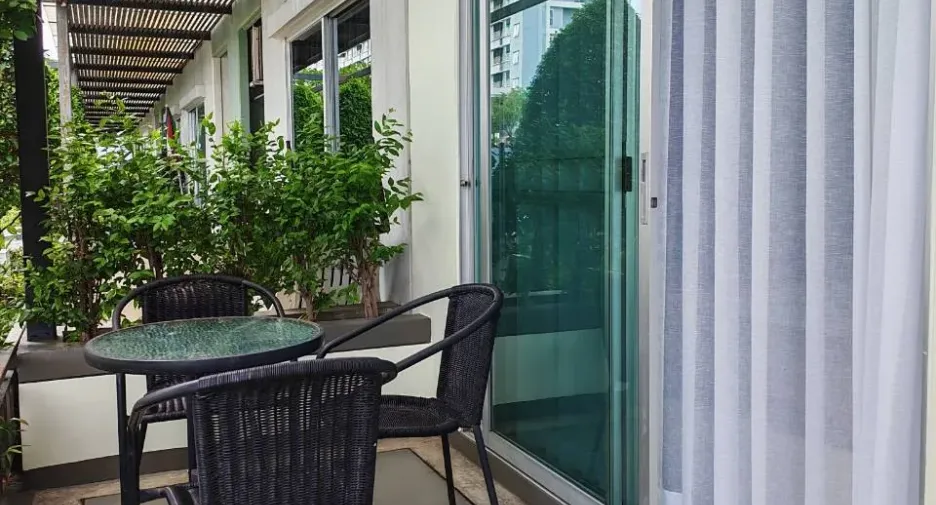 Wohnung zum Kauf mit 1 Zimmer in Jomtien, Pattaya