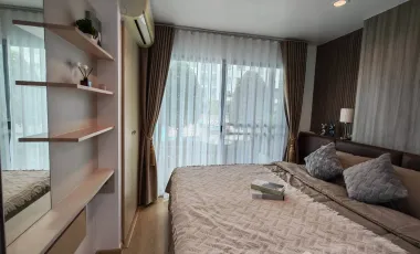 Wohnung zum Kauf mit 1 Zimmer in Jomtien, Pattaya