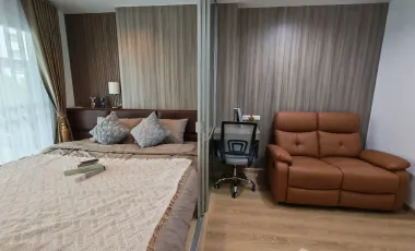 Wohnung zum Kauf mit 1 Zimmer in Jomtien, Pattaya