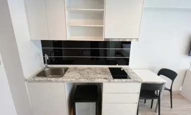 Wohnung zum Kauf mit Studio in Bang Lamung, Chonburi