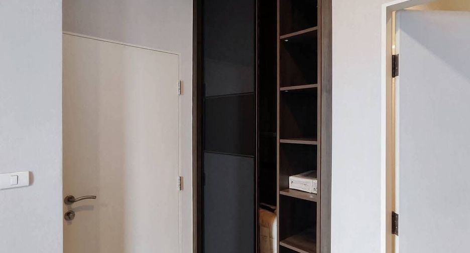 Condo en venta de 1 habitaciones en Watthana, Bangkok