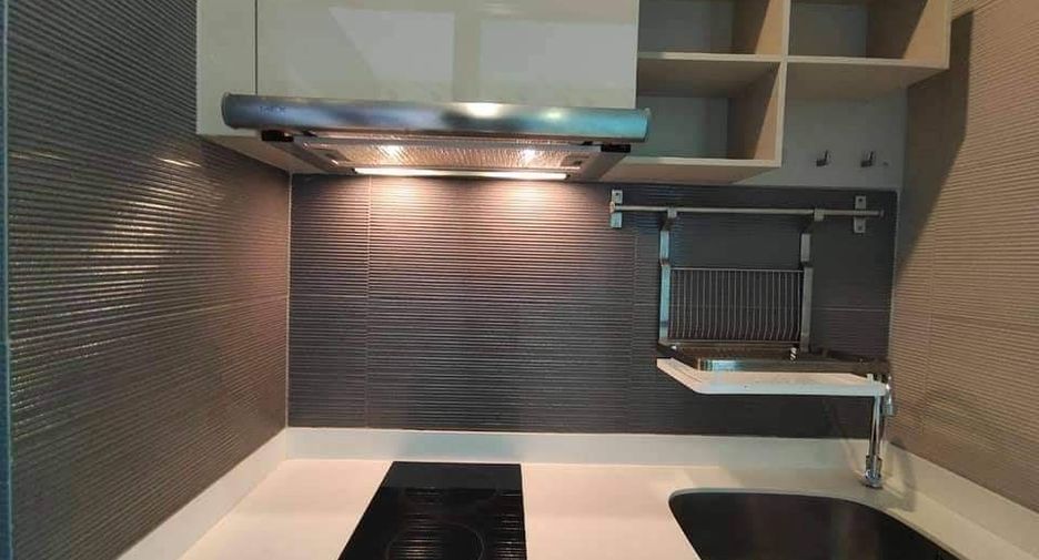 Condo en venta de 1 habitaciones en Watthana, Bangkok