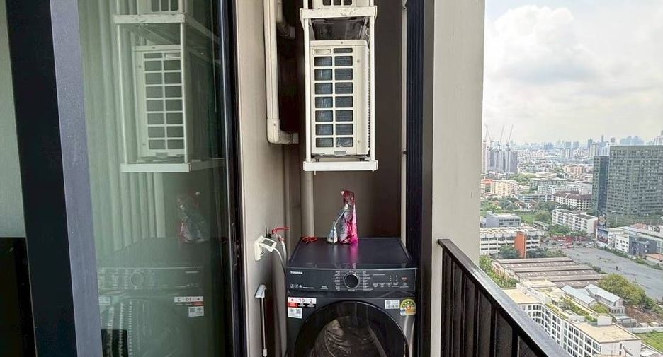 Condo en venta de 1 habitaciones en Watthana, Bangkok