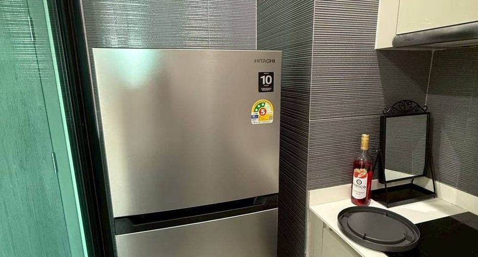 Condo en venta de 1 habitaciones en Watthana, Bangkok