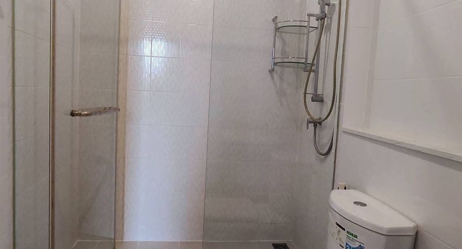 Condo en venta de 1 habitaciones en Watthana, Bangkok