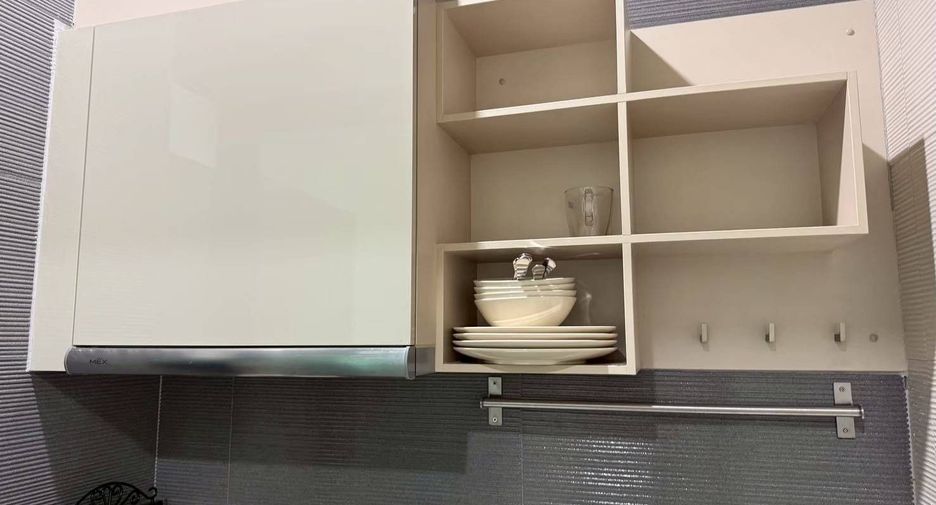 Condo en venta de 1 habitaciones en Watthana, Bangkok