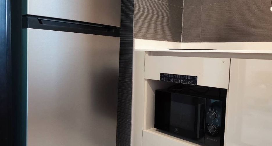 Condo en venta de 1 habitaciones en Watthana, Bangkok