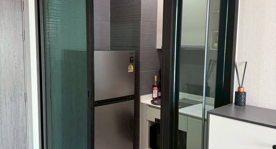 Condo en venta de 1 habitaciones en Watthana, Bangkok