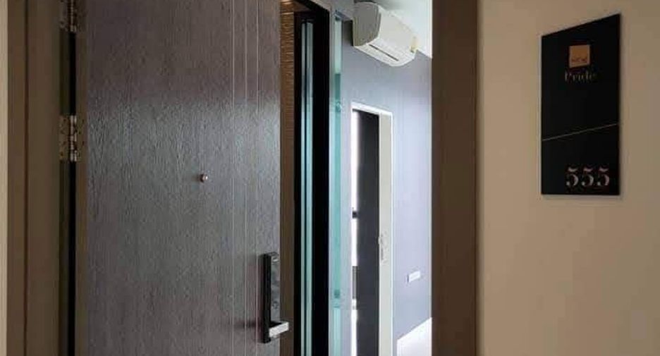 Condo en venta de 1 habitaciones en Watthana, Bangkok