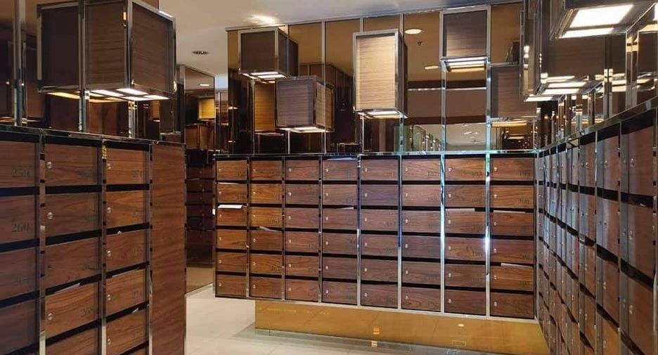 Condo en venta de 1 habitaciones en Watthana, Bangkok