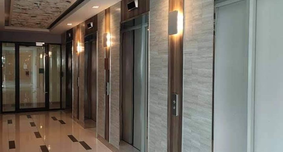 Condo en venta de 1 habitaciones en Watthana, Bangkok