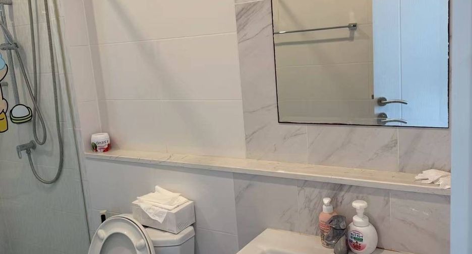 Condo en venta de 1 habitaciones en Watthana, Bangkok