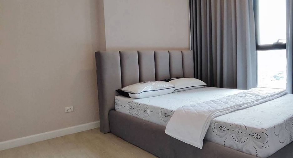 Condo en venta de 1 habitaciones en Watthana, Bangkok