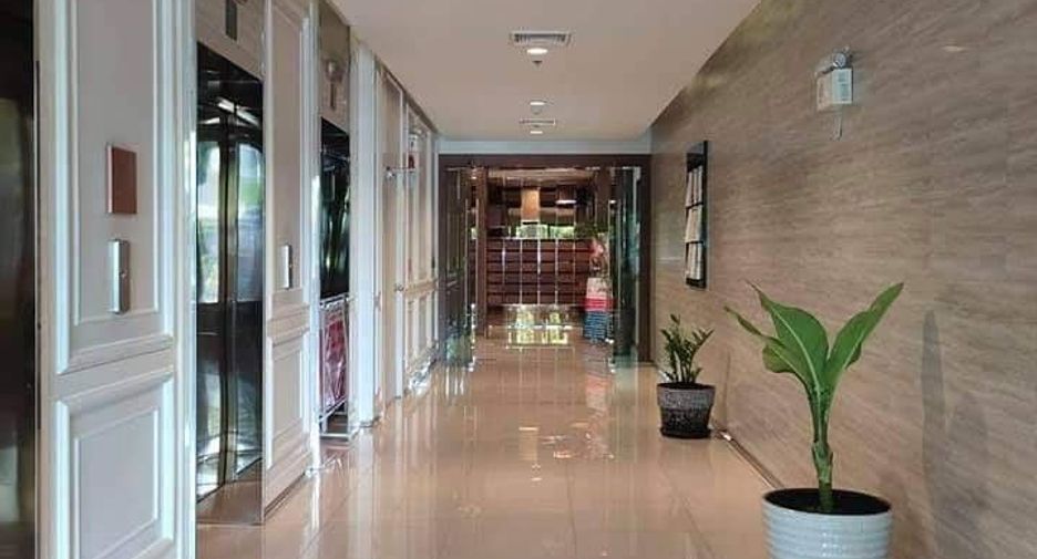 Condo en venta de 1 habitaciones en Watthana, Bangkok