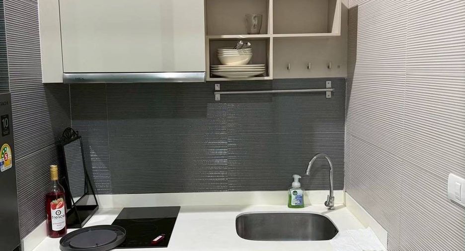 Condo en venta de 1 habitaciones en Watthana, Bangkok