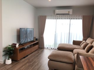 For sale 3 ベッドルーム house in Bang Sao Thong, Samut Prakan