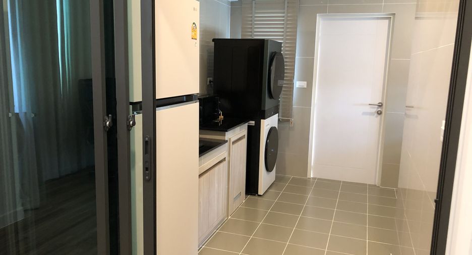 For sale 3 ベッドルーム house in Bang Sao Thong, Samut Prakan