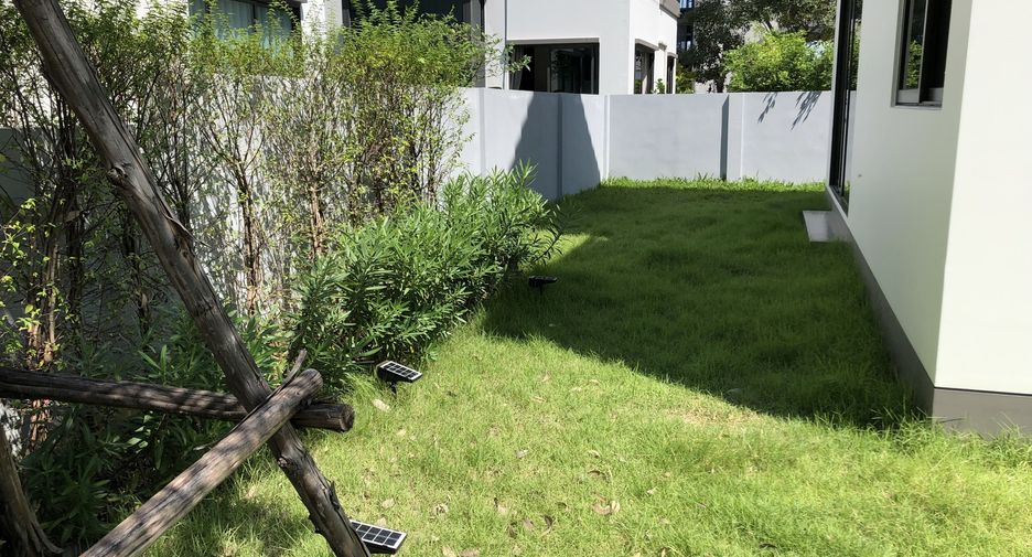 For sale 3 ベッドルーム house in Bang Sao Thong, Samut Prakan